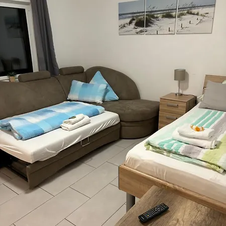 Haus Deutsches-eck * לאנשטיין