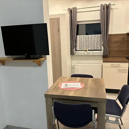 Haus Deutsches-eck بيت للعطل *