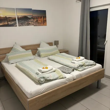 Haus Deutsches-eck *