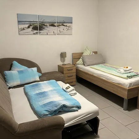 Holiday home Haus Deutsches-eck