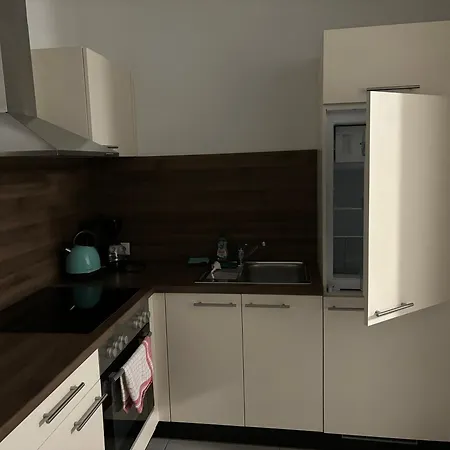 Haus Deutsches-eck بيت للعطل *