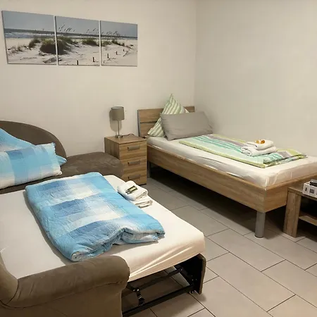 Haus Deutsches-eck *