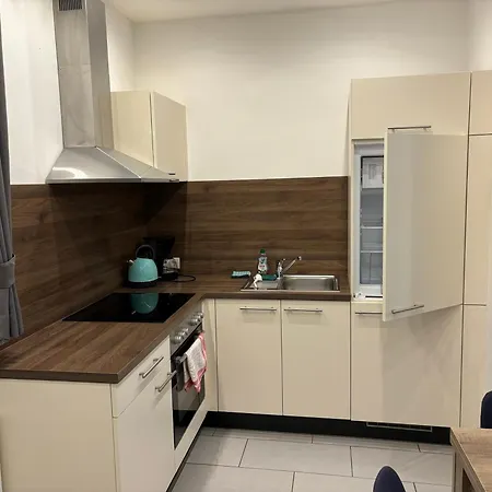 בית נופש Haus Deutsches-eck לאנשטיין