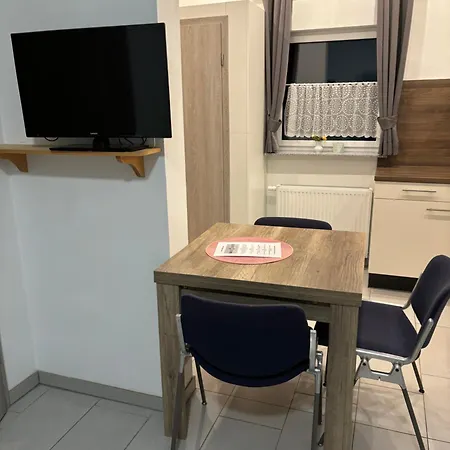 Haus Deutsches-eck * לאנשטיין