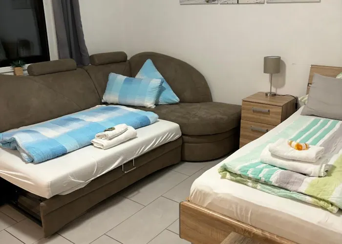 Haus Deutsches-eck * לאנשטיין