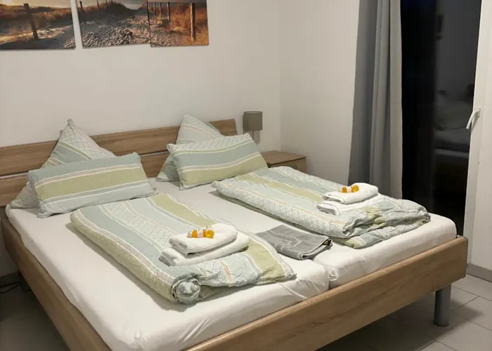 Haus Deutsches-eck *