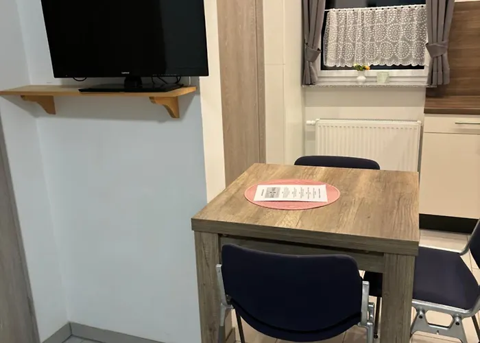 Casa de Férias Haus Deutsches-eck Lahnstein