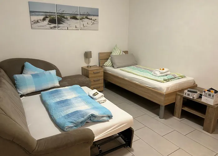 Haus Deutsches-eck *