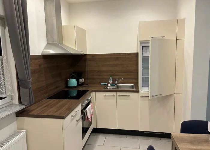 Casa de Férias Haus Deutsches-eck Lahnstein